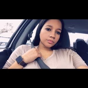 Meet your Posher, Marina